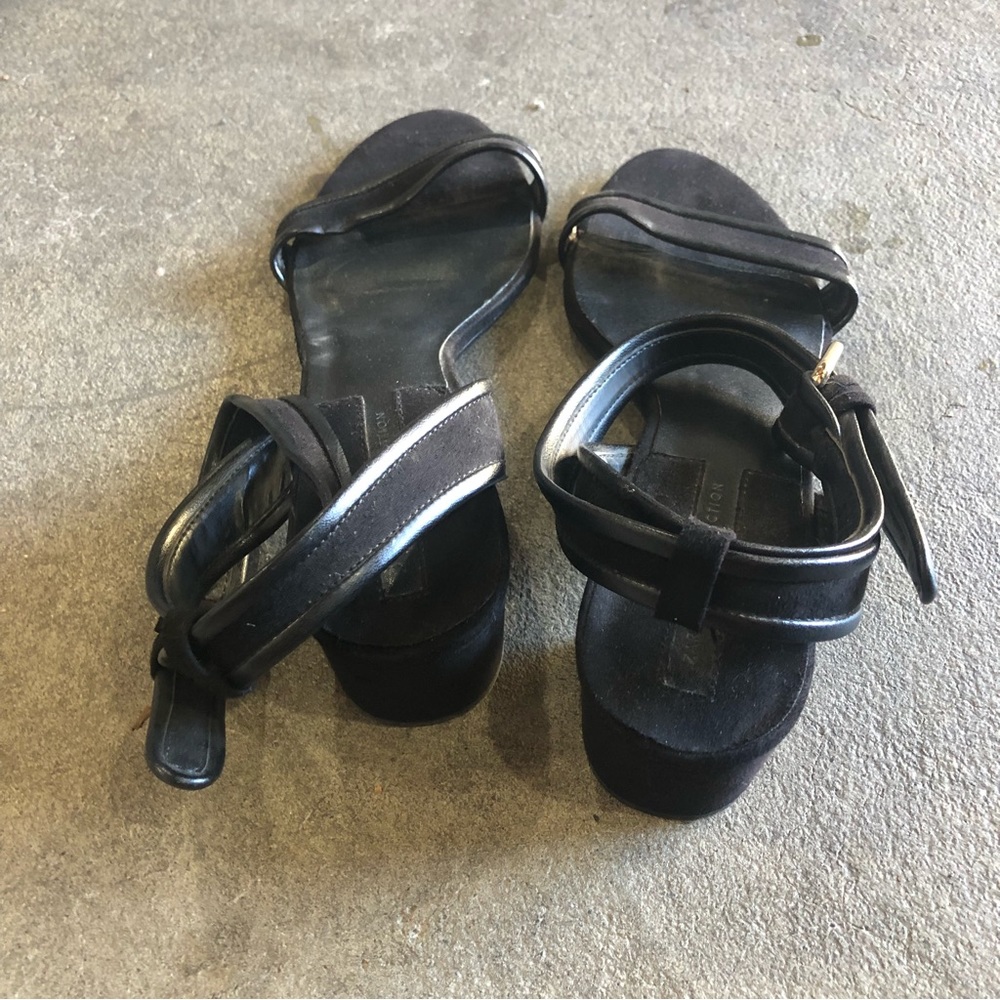 Zara Sandals View 4